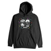 Sneaky Jib Hoodie