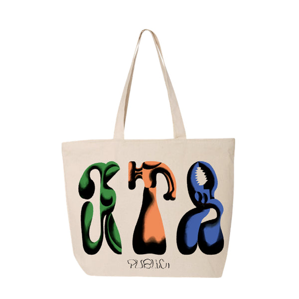Tools Tote