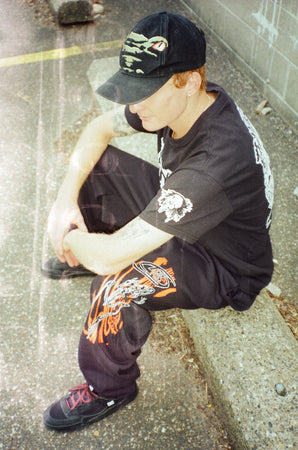 TOXIC- SWEAT PANT