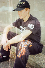 TOXIC- SWEAT PANT
