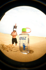 SUMMER PROGRAMMING WATER BOTTLE