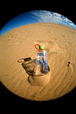 SUMMER PROGRAMMING WATER BOTTLE