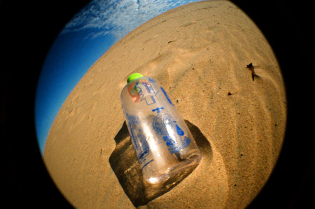 SUMMER PROGRAMMING WATER BOTTLE