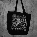 MASHUP TOTE BAG
