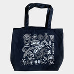 MASHUP TOTE BAG