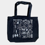 MASHUP TOTE BAG