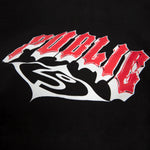 Dispute Crewneck