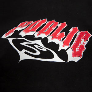 Dispute Crewneck