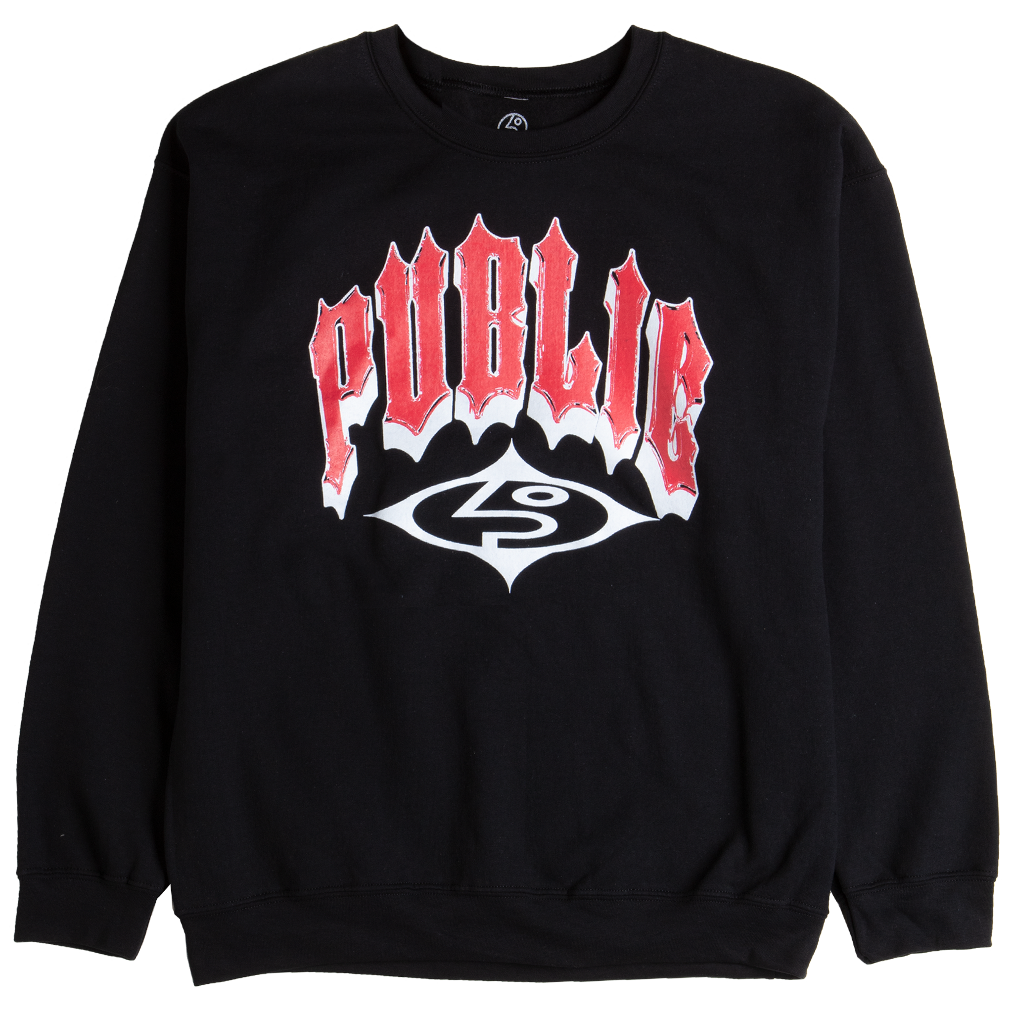 Dispute Crewneck