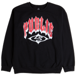 Dispute Crewneck