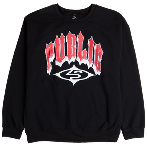 Dispute Crewneck