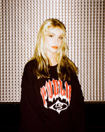 Dispute Crewneck