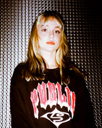 Dispute Crewneck