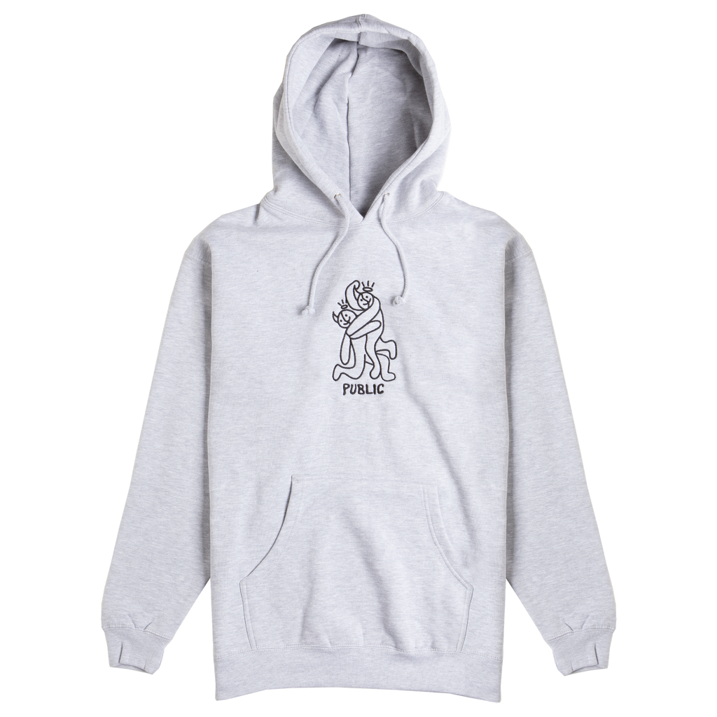 Friends Hoody