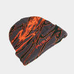 TOXIC -KNIT BEANIE