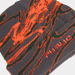 TOXIC -KNIT BEANIE
