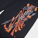 TOXIC- SWEAT PANT