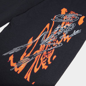 TOXIC- SWEAT PANT