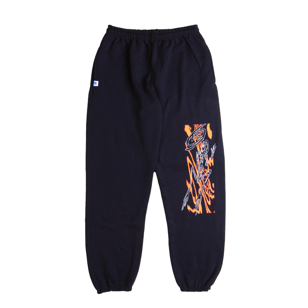TOXIC- SWEAT PANT