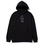 HUF X PUBLIC STAR HOODY