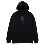 HUF X PUBLIC STAR HOODY