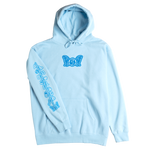 Jibgurl Hoody