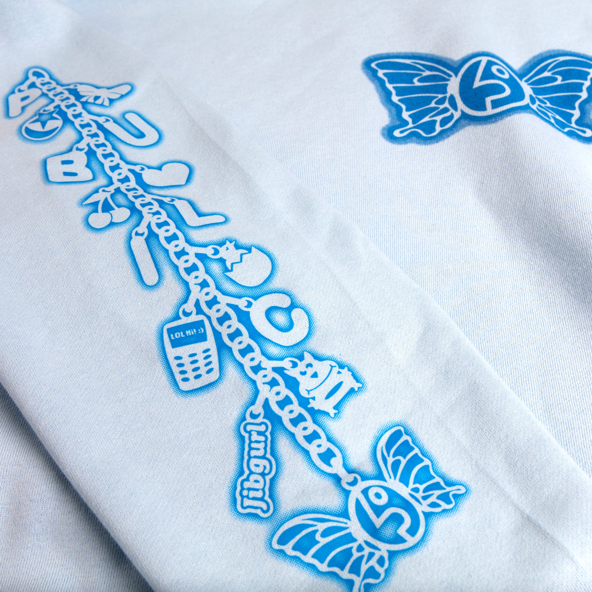 Jibgurl Hoody