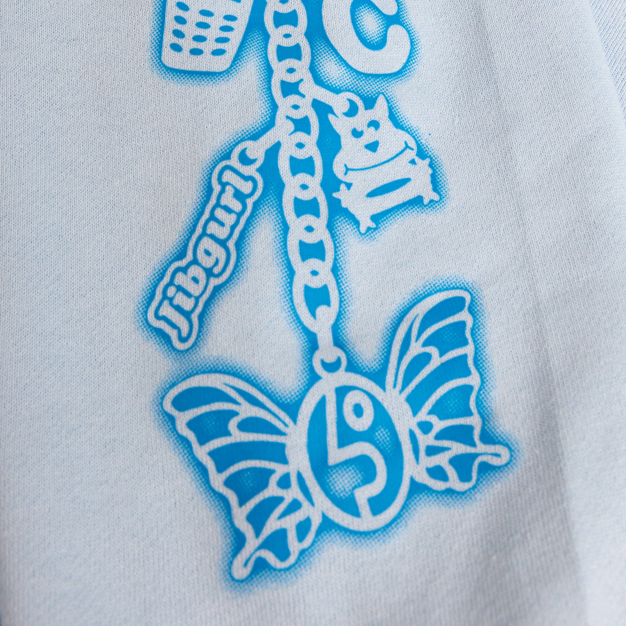 Jibgurl Hoody