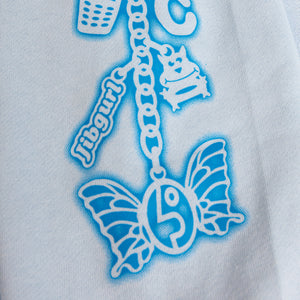 Jibgurl Hoody