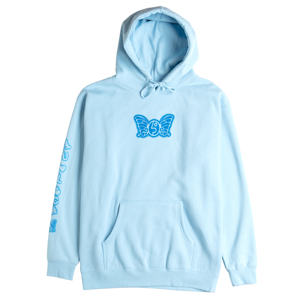 Jibgurl Hoody