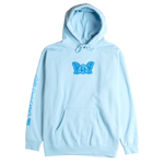 Jibgurl Hoody