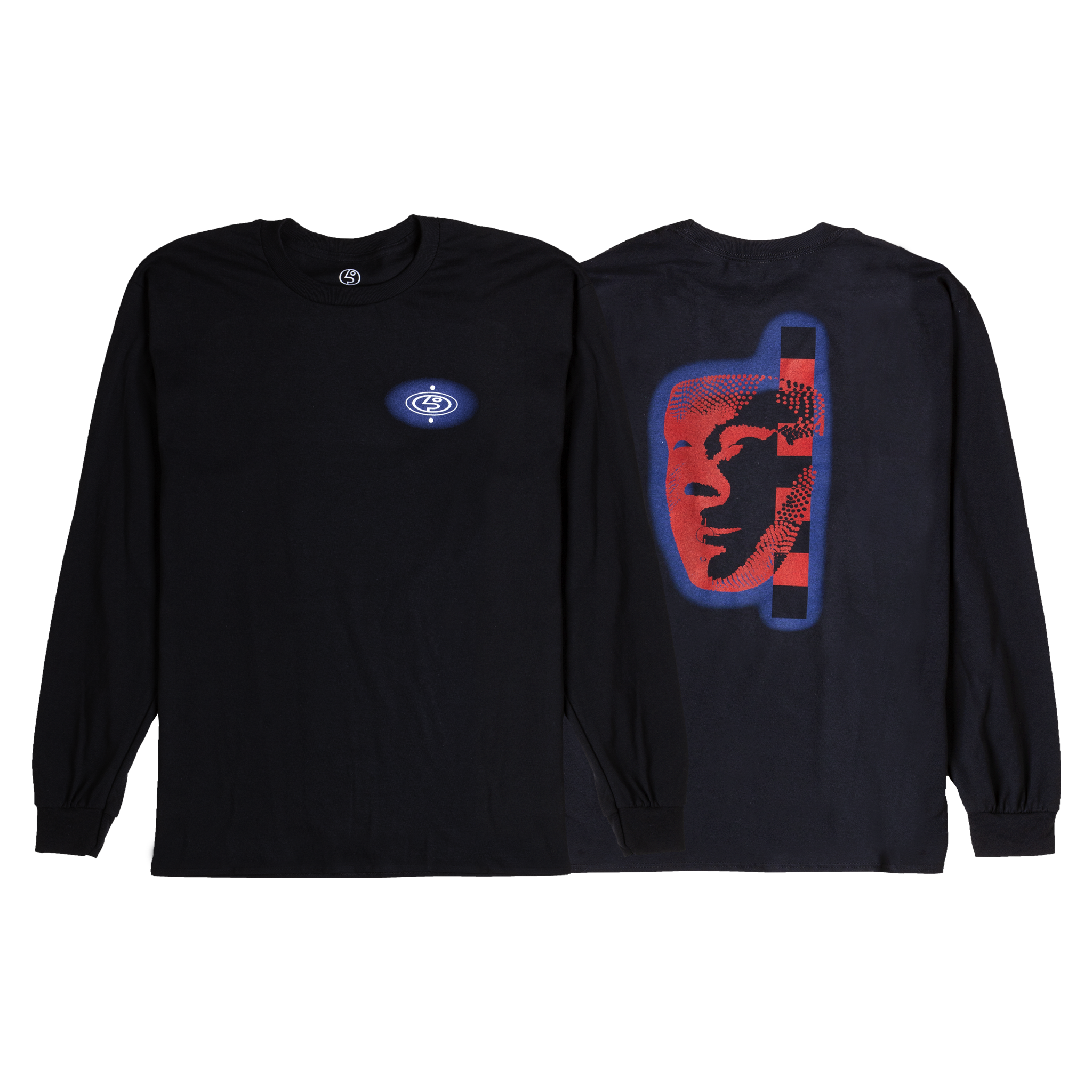 KAS- LONG SLEEVE