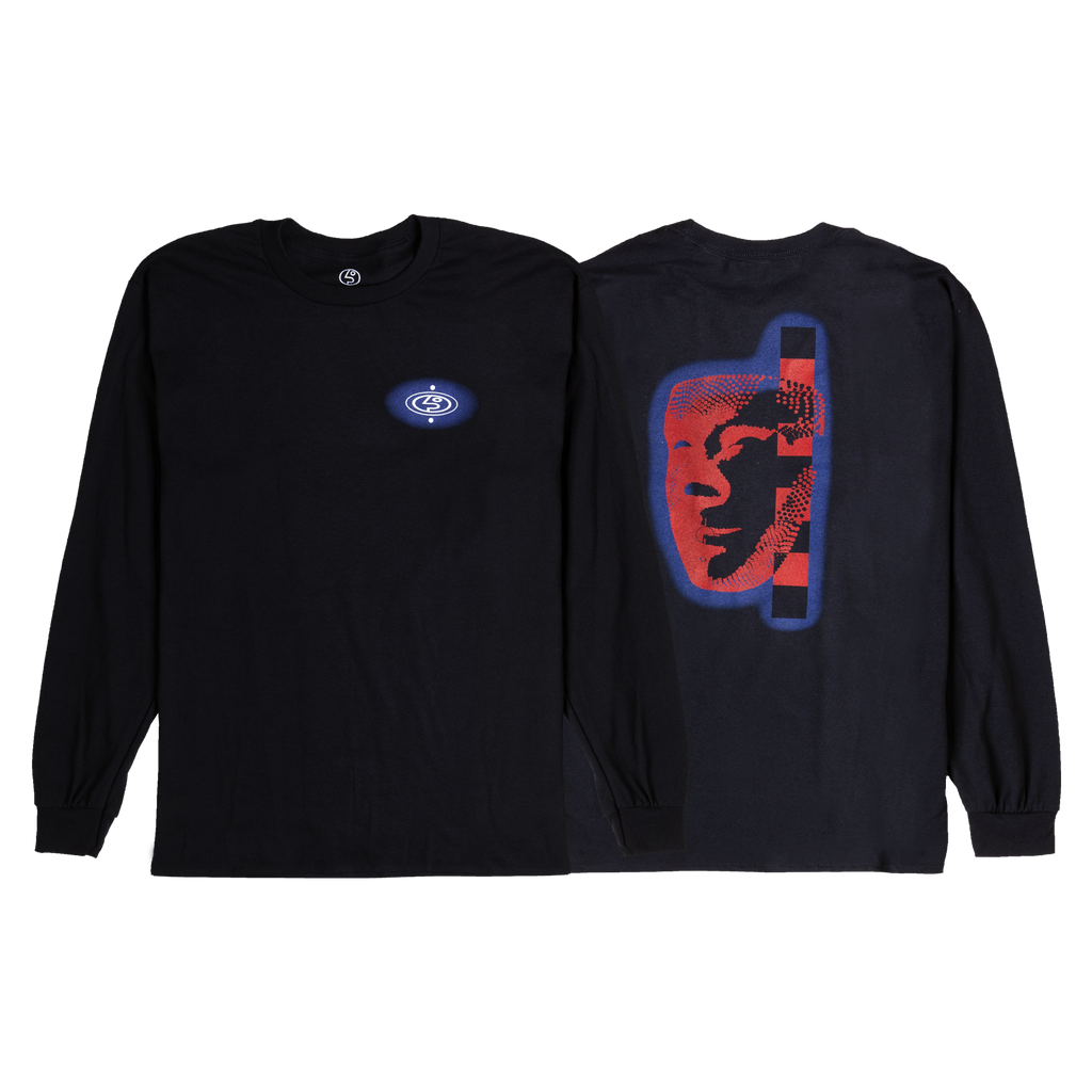 KAS- LONG SLEEVE
