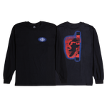 KAS- LONG SLEEVE