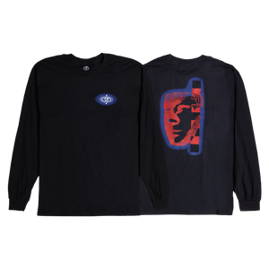KAS- LONG SLEEVE