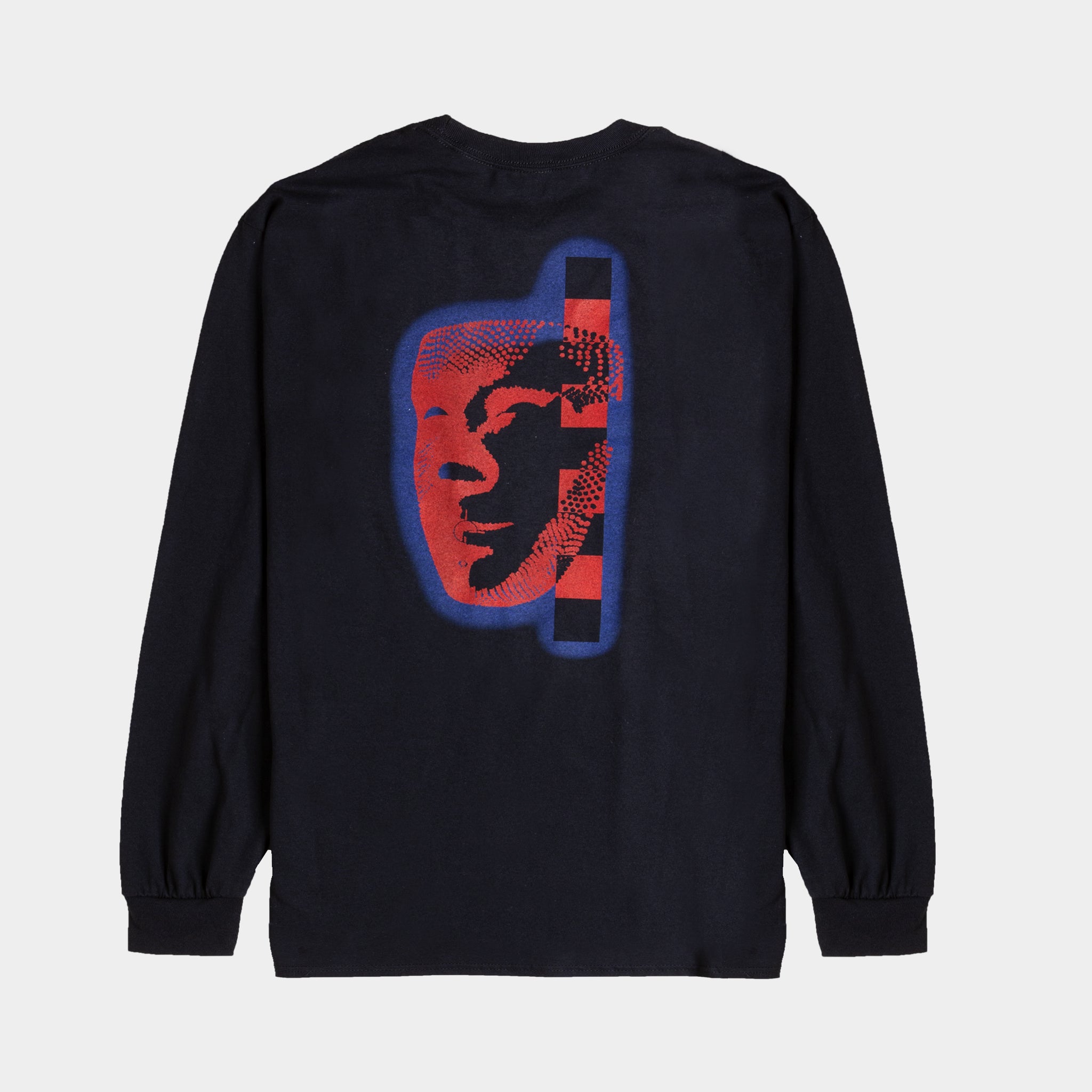 KAS- LONG SLEEVE