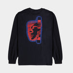 KAS- LONG SLEEVE