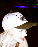 Peace of mind cap