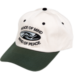 Peace of mind cap