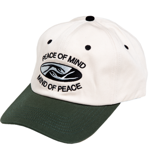 Peace of mind cap