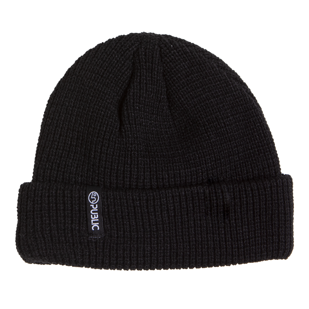 Public Flag Beanie