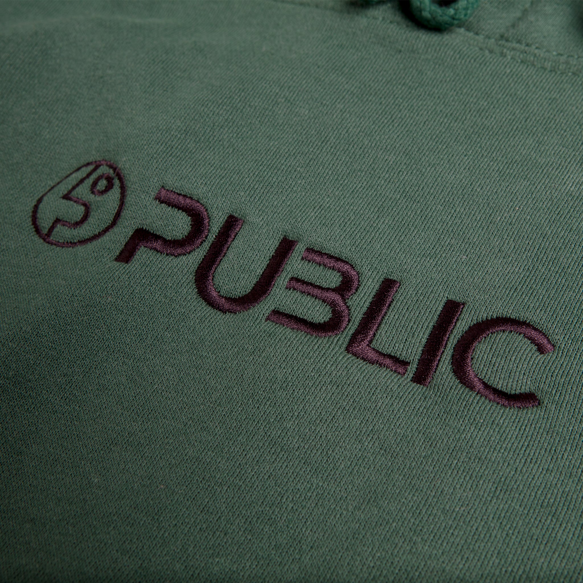 Trademark Hoody
