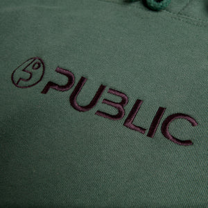 Trademark Hoody