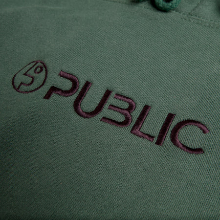 Trademark Hoody