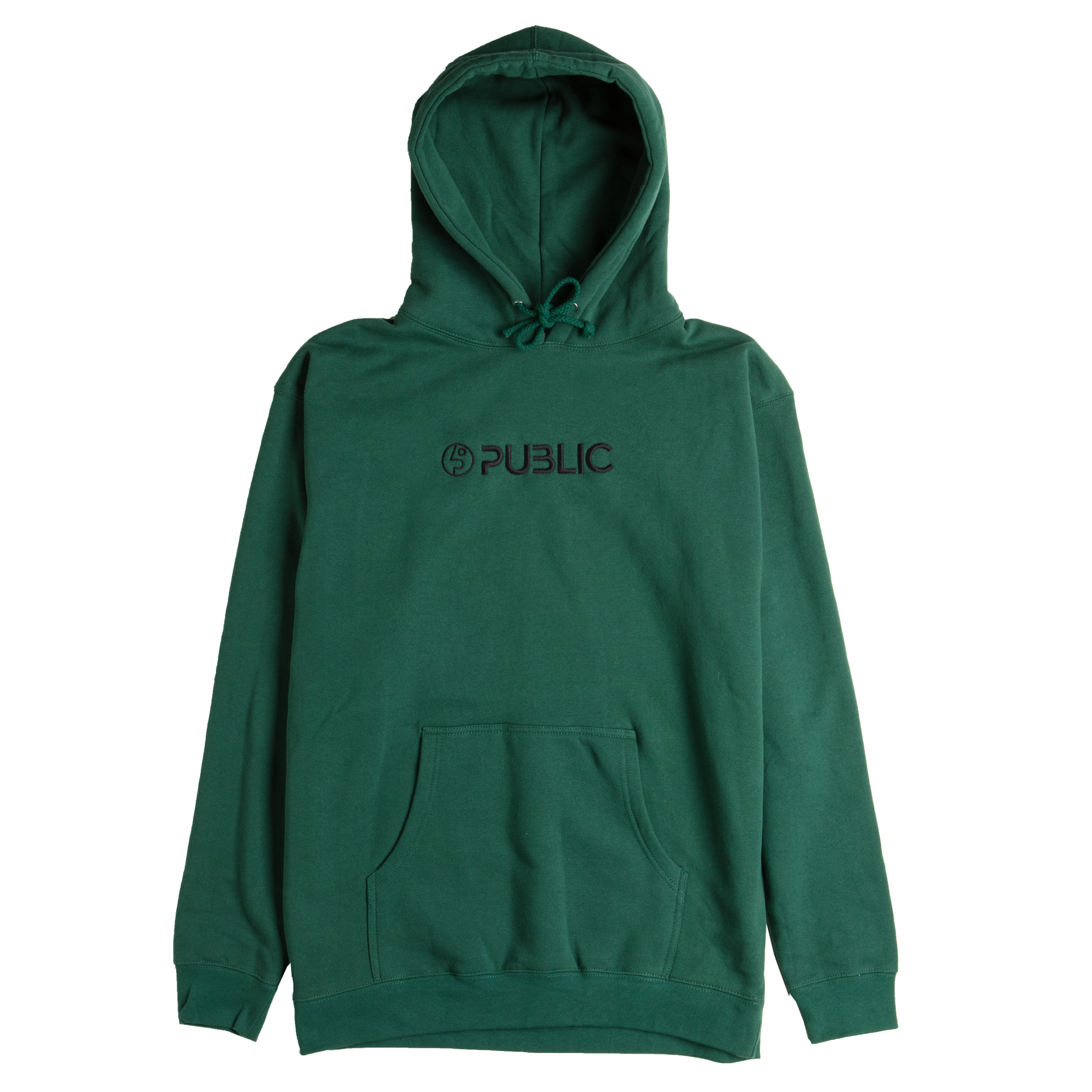 Trademark Hoody