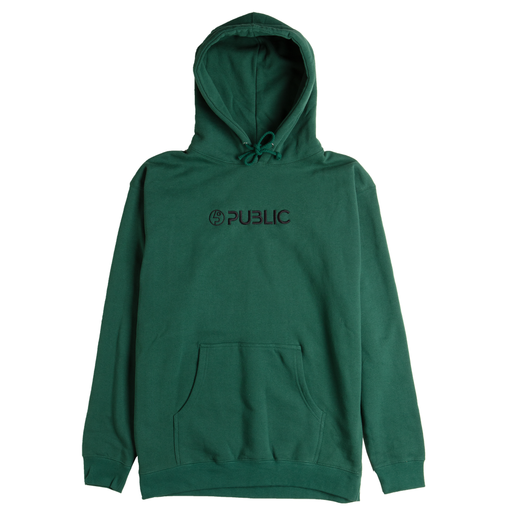 Trademark Hoody