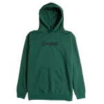 Trademark Hoody