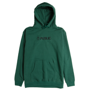 Trademark Hoody