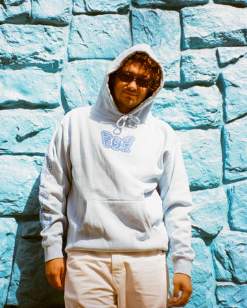 Jibgurl Hoody