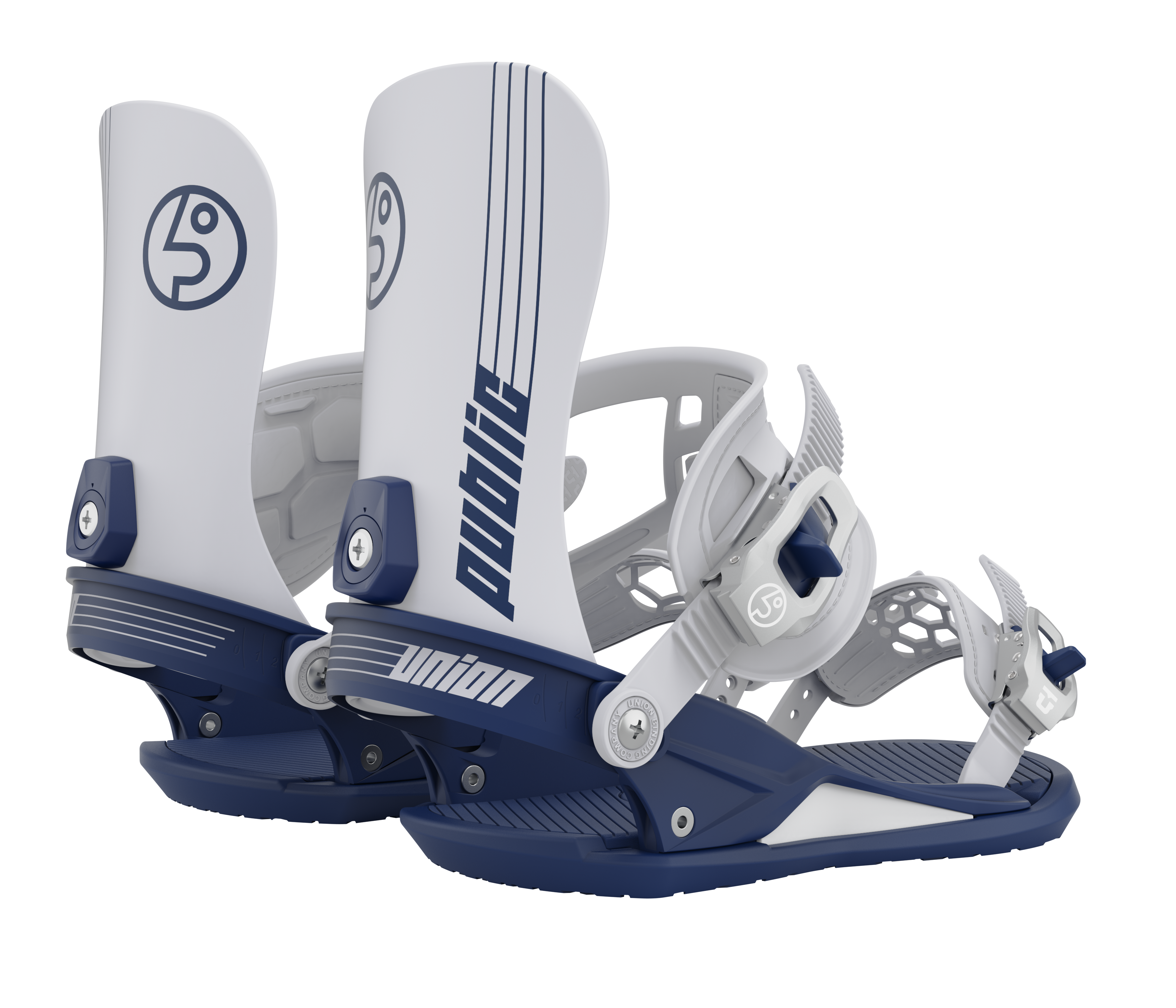 UNION X PUBLIC STRATA BINDING – PUBLIC snowboards